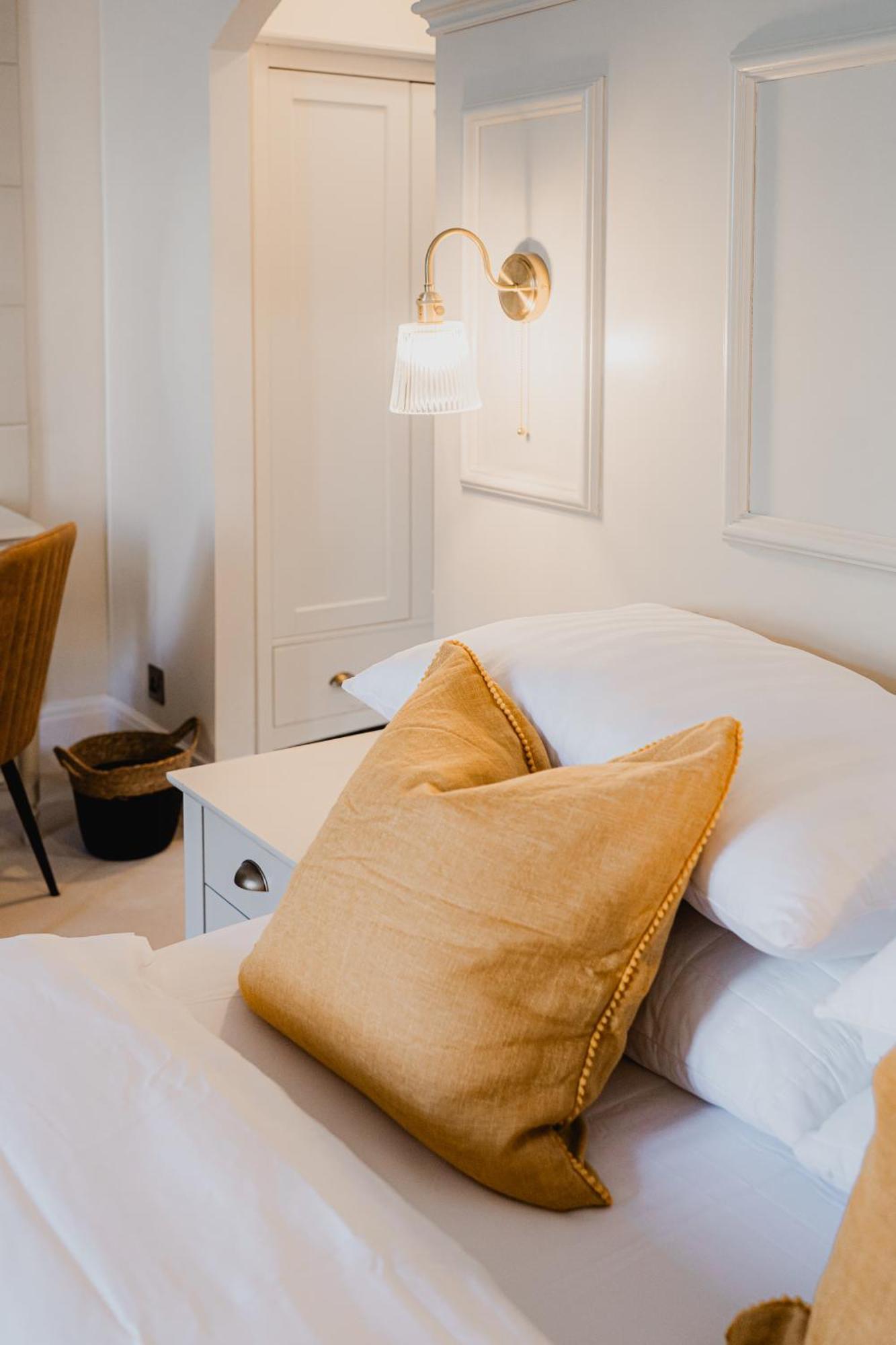 The Yorkshire Unicorn Hotel Skipton Buitenkant foto