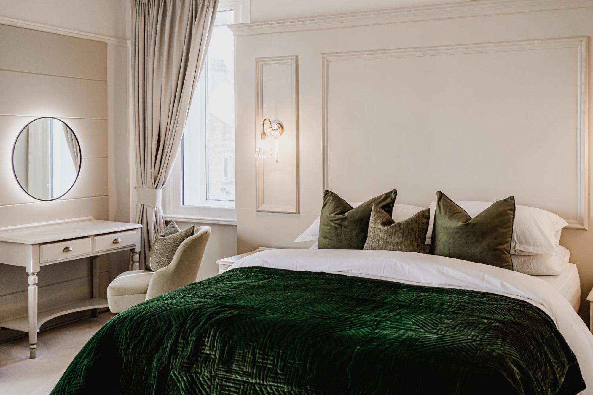 The Yorkshire Unicorn Hotel Skipton Buitenkant foto
