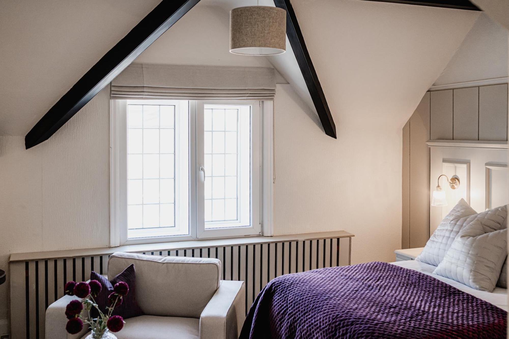 The Yorkshire Unicorn Hotel Skipton Buitenkant foto