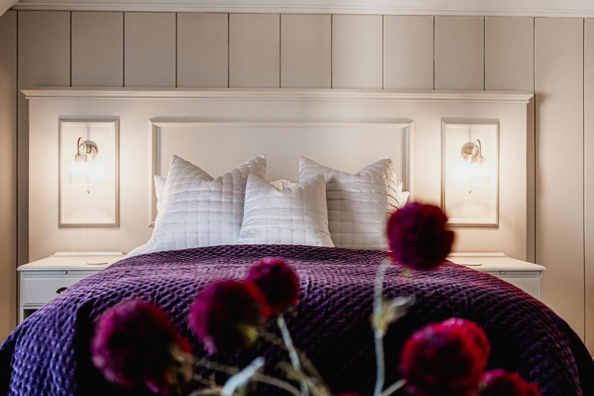 The Yorkshire Unicorn Hotel Skipton Buitenkant foto