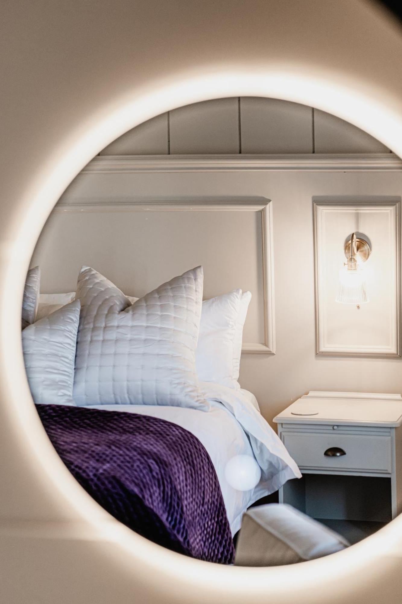 The Yorkshire Unicorn Hotel Skipton Buitenkant foto
