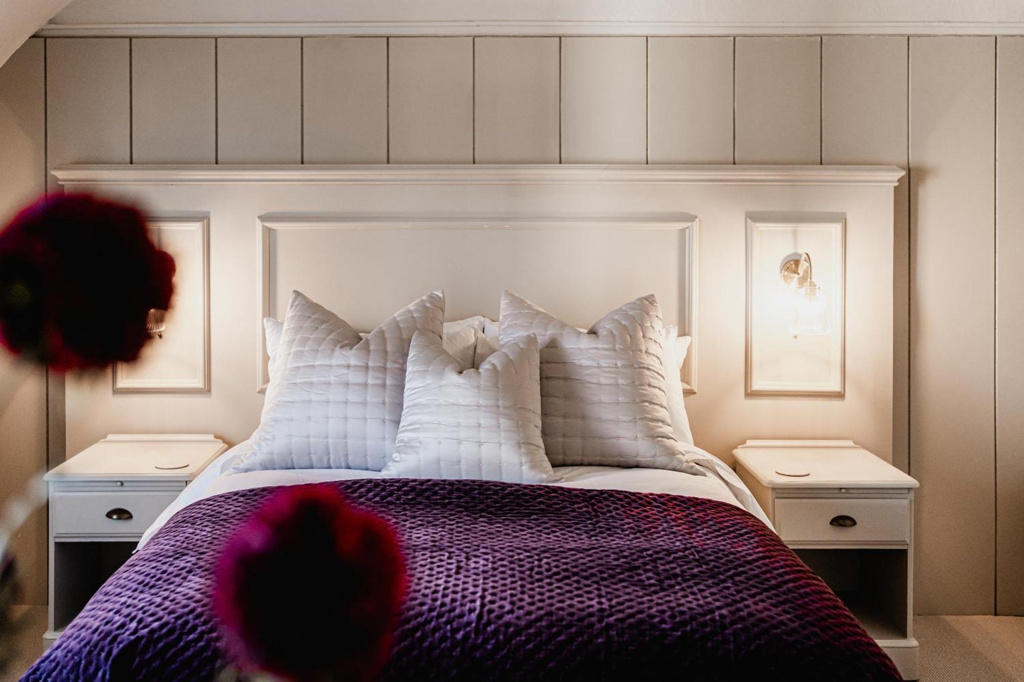 The Yorkshire Unicorn Hotel Skipton Buitenkant foto
