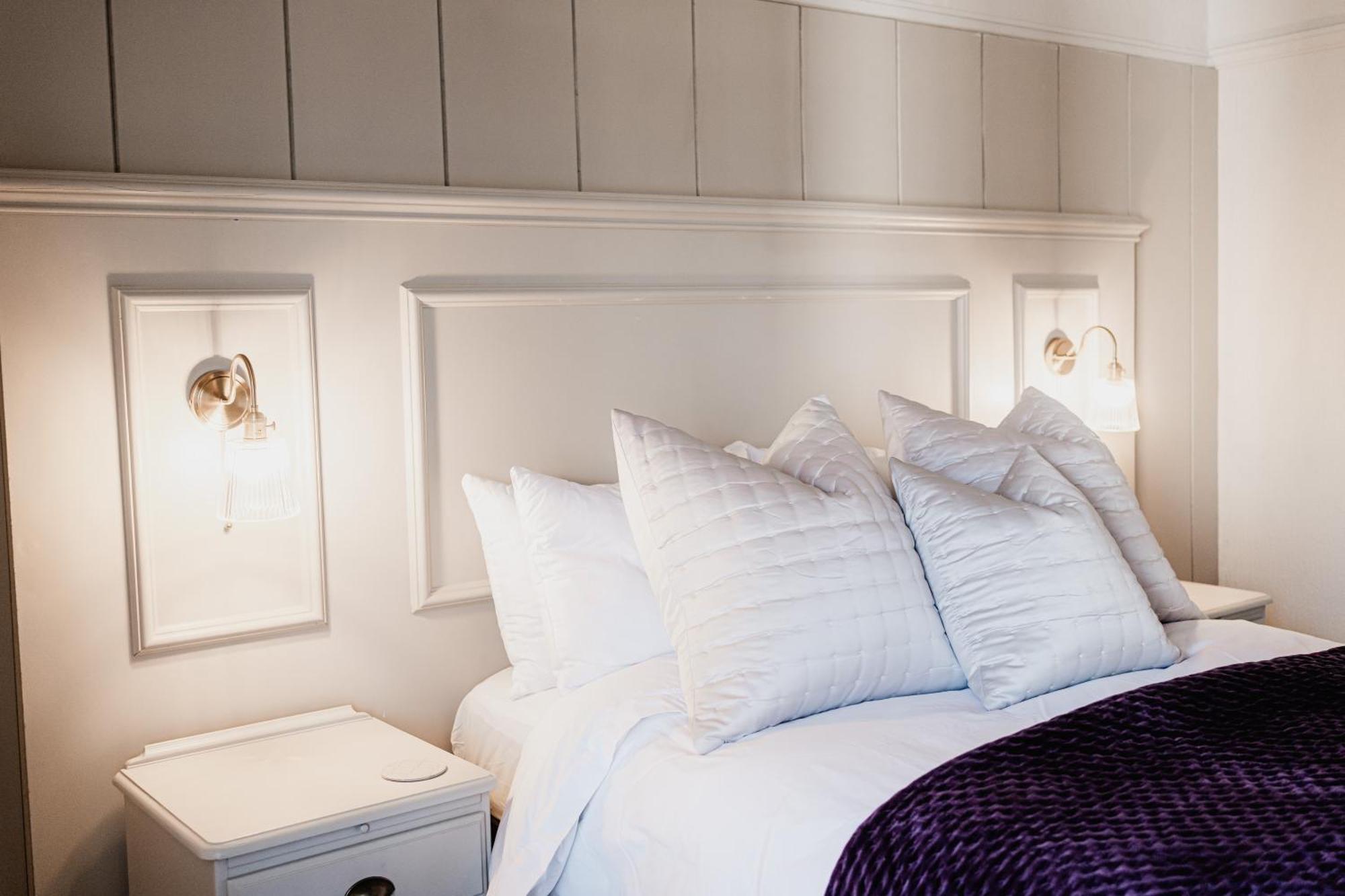 The Yorkshire Unicorn Hotel Skipton Buitenkant foto